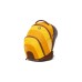 Affenzahn Daydreamer Tiger, Rucksack(gelb/braun)