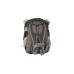 Affenzahn Großer Freund Hund, Rucksack(grau/hellgrau)