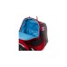 Affenzahn Großer Freund Marienkäfer, Rucksack(schwarz/dunkelrot)