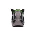 Affenzahn Großer Freund Schwarzer Panther, Rucksack(schwarz/neon-grün)