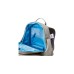 Affenzahn Großer Freund Tonie Maus, Rucksack(grau/pink)