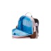 Affenzahn Großer Freund Tonie Schwein, Rucksack(pink/braun)