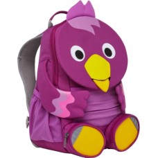 Affenzahn Großer Freund Vogel, Rucksack(pink/gelb)