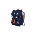 Affenzahn Großes Rucksäckchen Elias Elefant, Rucksack(blau)