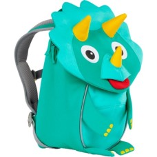 Affenzahn Kleiner Freund Dinosaurier, Rucksack(türkis, Alter 1-3 Jahre)