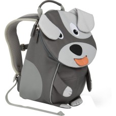 Affenzahn Kleiner Freund Hund, Rucksack(grau/weiß)