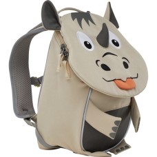 Affenzahn Kleiner Freund Nashorn, Rucksack(beige/grau)