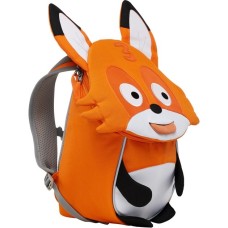 Affenzahn Kleiner Freund Tonie Fuchs, Rucksack(orange/braun)