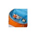 Affenzahn Kleiner Freund Tonie Fuchs, Rucksack(orange/braun)