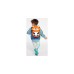 Affenzahn Kleiner Freund Tonie Fuchs, Rucksack(orange/braun)