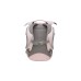 Affenzahn Kleiner Freund Tonie Schwein, Rucksack(pink/braun)