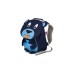 Affenzahn Kleines Rucksäckchen Bobo Bär, Rucksack(blau)