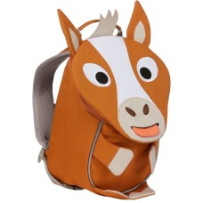 Affenzahn Kleines Rucksäckchen Pferd, Rucksack(braun/weiß)