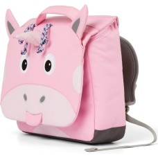 Affenzahn Schultasche Einhorn(rosa/pink)