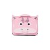Affenzahn Schultasche Einhorn(rosa/pink)