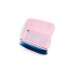 Affenzahn Schultasche Einhorn(rosa/pink)