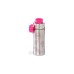 Affenzahn Trinkflasche Eule(pink/edelstahl, 0,33 Liter)