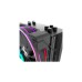 Alpenföhn Dolomit Advanced, CPU-Kühler(schwarz (matt))