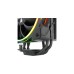 Alpenföhn Dolomit Advanced, CPU-Kühler(schwarz (matt))