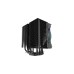 Alpenföhn Dolomit Premium, CPU-Kühler(schwarz (matt), Outlet)
