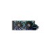 Alpenföhn Gletscherwasser 240 AiO RGB 240mm, Wasserkühlung(schwarz)