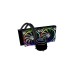 Alpenföhn Gletscherwasser 240 High Speed AiO RGB 240mm, Wasserkühlung(schwarz)