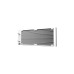 Alpenföhn Gletscherwasser 240 White RGB 240mm, Wasserkühlung(weiß, Outlet)