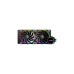 Alpenföhn Gletscherwasser 280 AiO RGB 280mm, Wasserkühlung(schwarz)