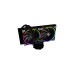 Alpenföhn Gletscherwasser 280 AiO RGB 280mm, Wasserkühlung(schwarz)