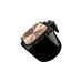 Alpenföhn Gletscherwasser 360 AiO RGB 360mm, Wasserkühlung(schwarz)