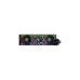 Alpenföhn Gletscherwasser 360 High Speed AiO RGB 360mm, Wasserkühlung(schwarz)