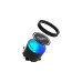 Alpenföhn Gletscherwasser 360 High Speed AiO RGB 360mm, Wasserkühlung(schwarz, Outlet)