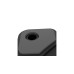 Alpenföhn Wing Boost 3 120x120x25, Gehäuselüfter(schwarz, 3er Set)