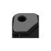 Alpenföhn Wing Boost 3 ARGB 140x140x25, Gehäuselüfter(schwarz, Einzellüfter)