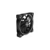 Alpenföhn Wing Boost 3 ARGB 140x140x25, Gehäuselüfter(schwarz, Einzellüfter)