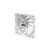 Alpenföhn Wing Boost 3 ARGB White Edition 140x140x25, Gehäuselüfter(weiß, 3er Pack, inkl. Fernbedienung, RF-Empfänger, RGB Splitter, PWM-Splitter)