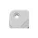 Alpenföhn Wing Boost 3 High Speed 120x120x25, Gehäuselüfter(weiß, 3er Set, Outlet)