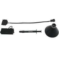 Alphacool Alpha Eisbär - Refill Kit, Reparaturset