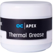 Alphacool Apex 17W/mK Thermal grease 50g, Wärmeleitpasten(grau)