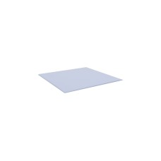 Alphacool Apex Soft Wärmeleitpad 11W/mk 100x100x1mm, Wärmeleitpads(grau)