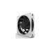 Alphacool Apex Stealth Metal 120mm Lüfter 2000rpm, Gehäuselüfter(weiß/schwarz)