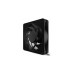 Alphacool Apex Stealth Metal Power 120mm Lüfter 3000rpm, Gehäuselüfter(schwarz)