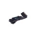 Alphacool Aurora Eiscontrol Addressable RGB Controller(schwarz)