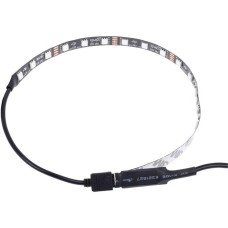 Alphacool Aurora LED Flexible Light 30cm inkl. Controller - RGB, LED-Streifen
