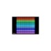 Alphacool Aurora LED Flexible Light 30cm inkl. Controller - RGB, LED-Streifen