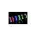 Alphacool Aurora LED Ring 50mm - RGB, LED-Streifen(schwarz)