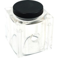 Alphacool Ausgleichsbehälter einzeln für DC-LT Pumpen(transparent)