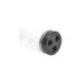 Alphacool Cape Corp Coolplex Pro 15 LT, Ausgleichsbehälter(transparent/schwarz)