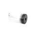 Alphacool Cape Corp Coolplex Pro 15 LT, Ausgleichsbehälter(transparent/schwarz)