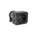 Alphacool Core 100 Aurora Ausgleichsbehälter D5/VPP Acetal/Acryl(schwarz)